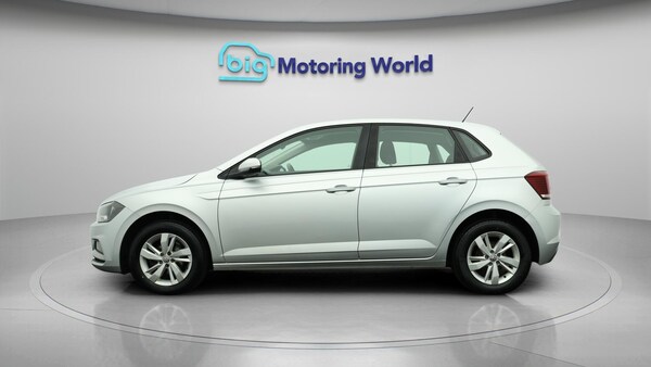 Used Volkswagen Polo for sale - 76251194: Photo 5