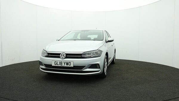 Used Volkswagen Polo for sale - 76251194: Photo 60