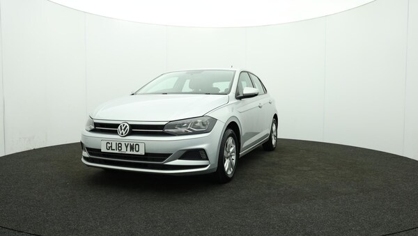 Used Volkswagen Polo for sale - 76251194: Photo 61