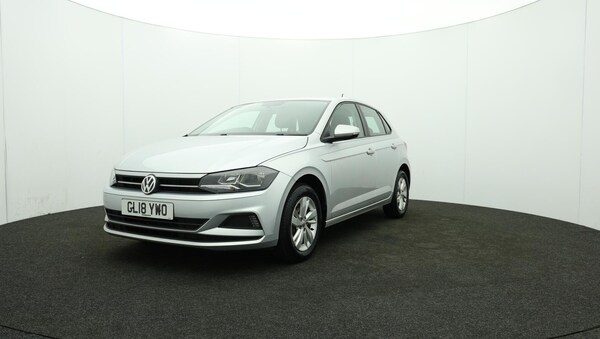 Used Volkswagen Polo for sale - 76251194: Photo 62