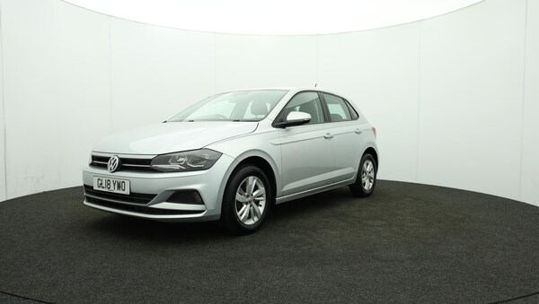 Used Volkswagen Polo for sale - 76251194: Photo 63