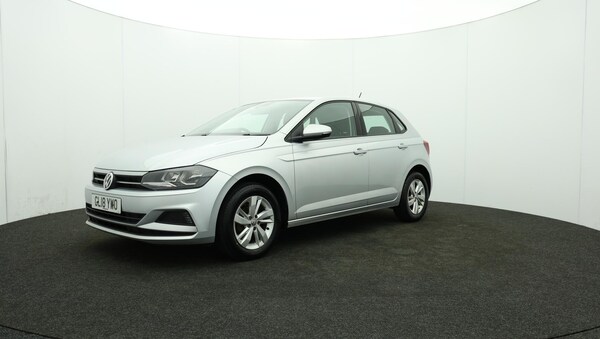 Used Volkswagen Polo for sale - 76251194: Photo 64