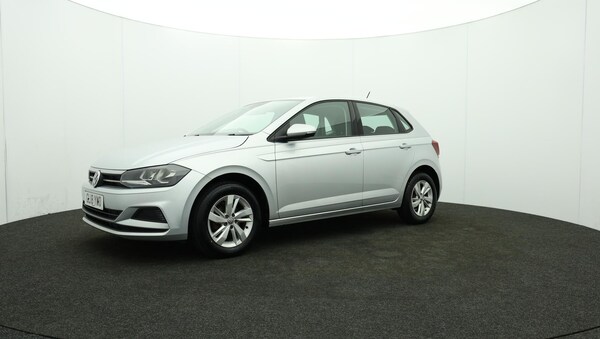 Used Volkswagen Polo for sale - 76251194: Photo 65