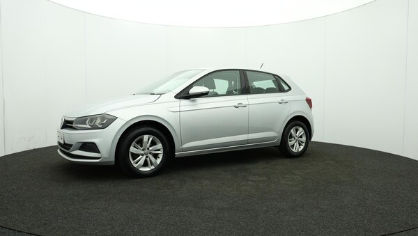 Used Volkswagen Polo for sale - 76251194: Photo 66