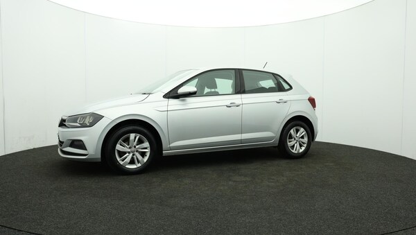 Used Volkswagen Polo for sale - 76251194: Photo 67
