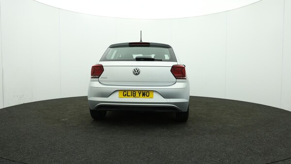 Used Volkswagen Polo for sale - 76251194: Photo 68