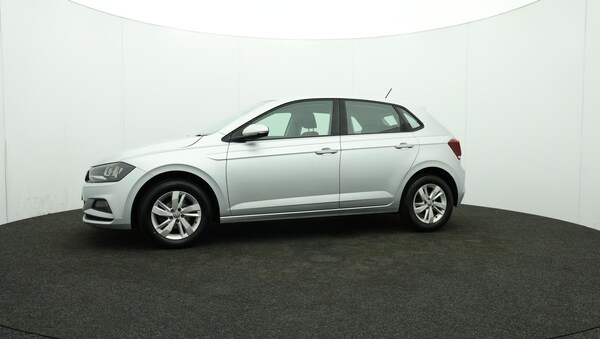Used Volkswagen Polo for sale - 76251194: Photo 69