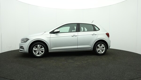 Used Volkswagen Polo for sale - 76251194: Photo 70