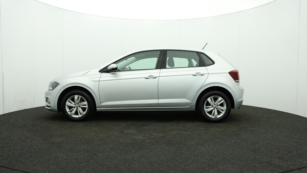 Used Volkswagen Polo for sale - 76251194: Photo 72