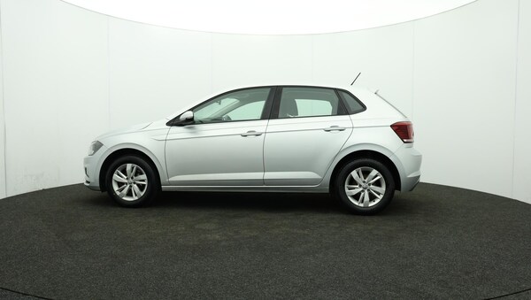 Used Volkswagen Polo for sale - 76251194: Photo 73