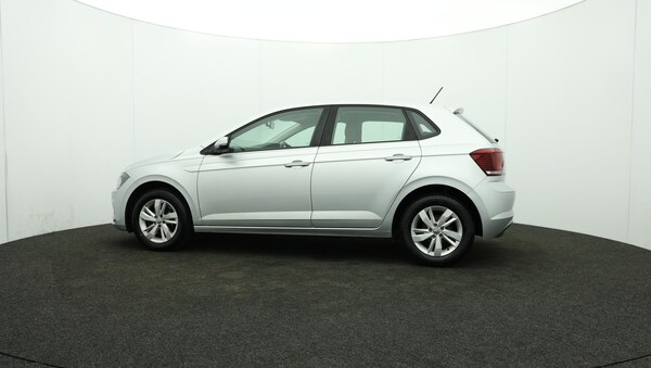 Used Volkswagen Polo for sale - 76251194: Photo 74