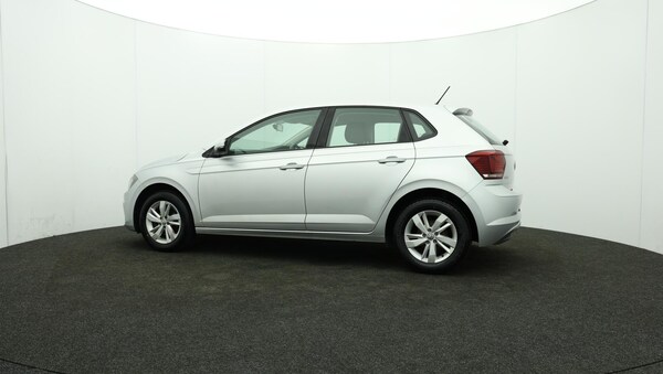 Used Volkswagen Polo for sale - 76251194: Photo 75