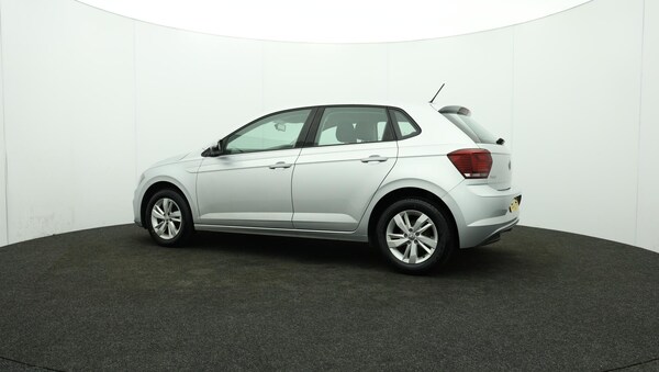 Used Volkswagen Polo for sale - 76251194: Photo 76