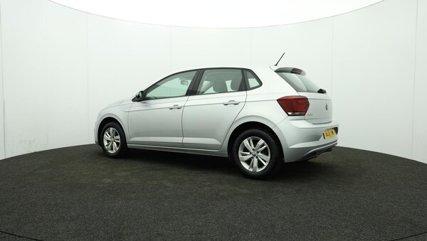 Used Volkswagen Polo for sale - 76251194: Photo 77