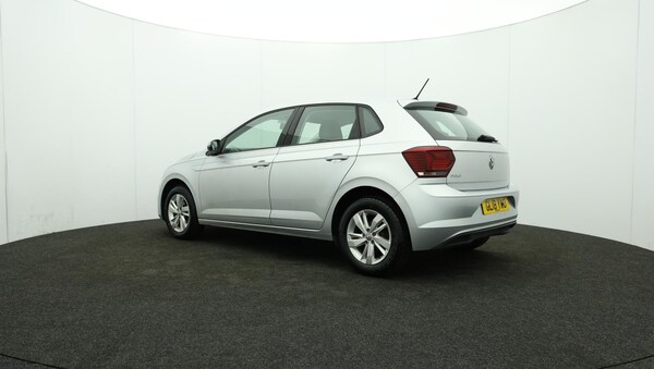 Used Volkswagen Polo for sale - 76251194: Photo 78
