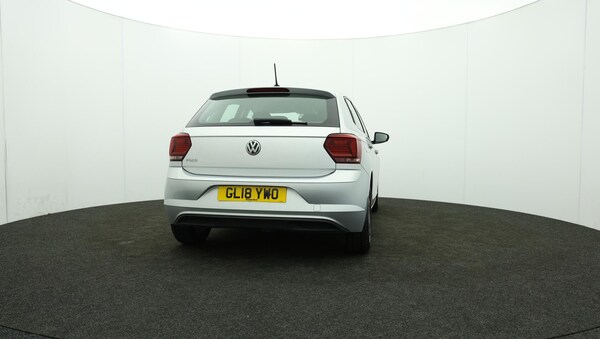 Used Volkswagen Polo for sale - 76251194: Photo 79