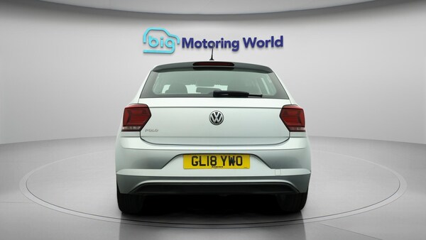 Used Volkswagen Polo for sale - 76251194: Photo 7