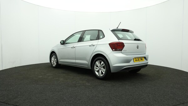 Used Volkswagen Polo for sale - 76251194: Photo 80