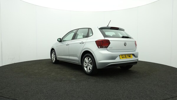 Used Volkswagen Polo for sale - 76251194: Photo 81