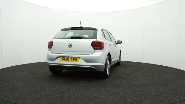 Used Volkswagen Polo for sale - 76251194: Photo 83