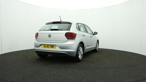 Used Volkswagen Polo for sale - 76251194: Photo 84