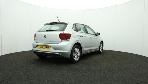Used Volkswagen Polo for sale - 76251194: Photo 85