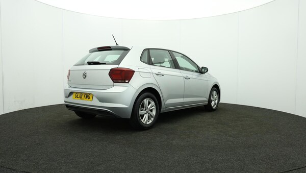 Used Volkswagen Polo for sale - 76251194: Photo 86