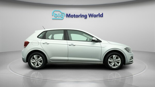 Used Volkswagen Polo for sale - 76251194: Photo 9