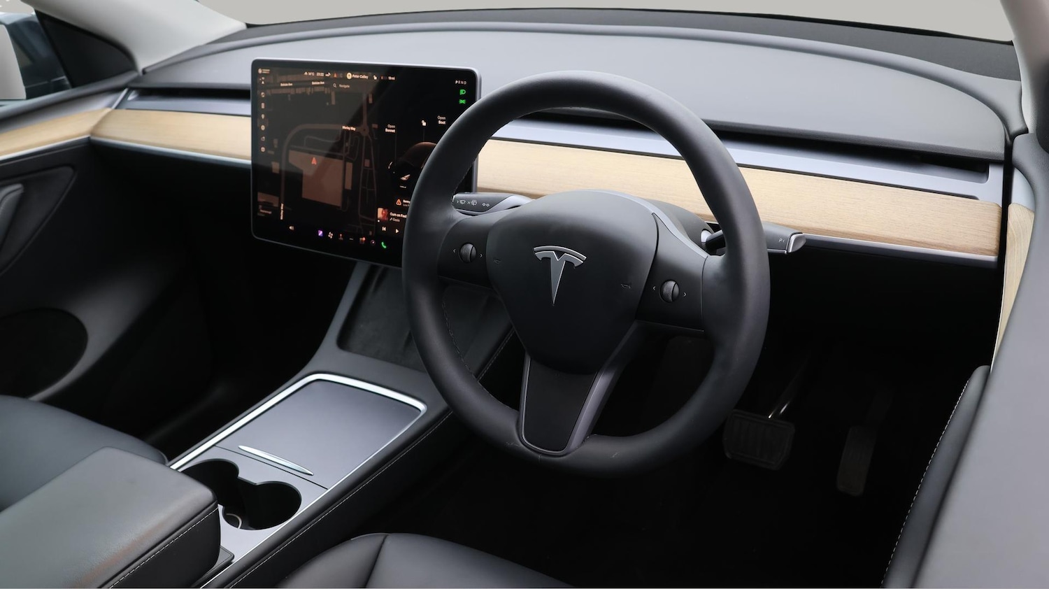 Used Tesla Model Y 2022 for sale - 76432898: Photo 10