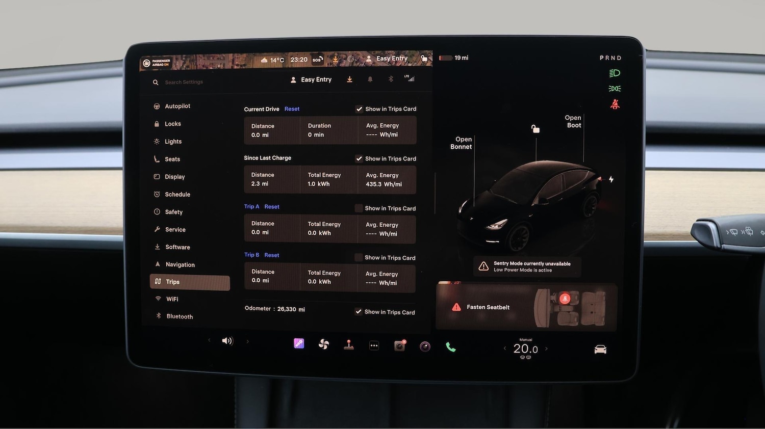 Used Tesla Model Y 2022 for sale - 76432898: Photo 11