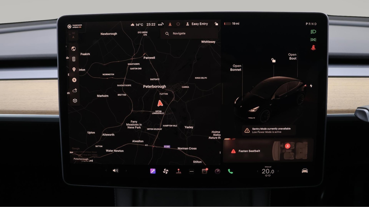 Used Tesla Model Y 2022 for sale - 76432898: Photo 12