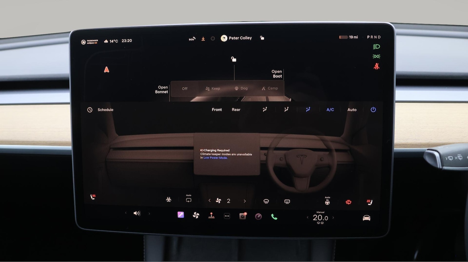 Used Tesla Model Y 2022 for sale - 76432898: Photo 13