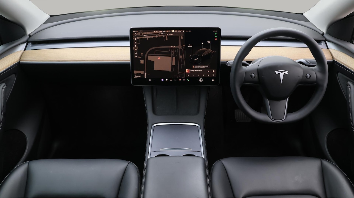 Used Tesla Model Y 2022 for sale - 76432898: Photo 14