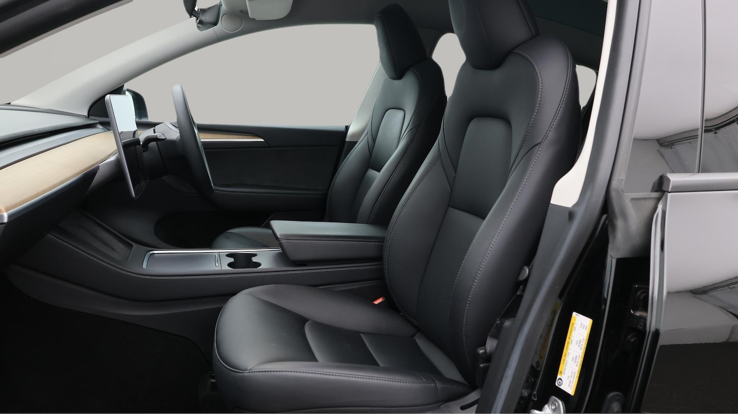 Used Tesla Model Y 2022 for sale - 76432898: Photo 15