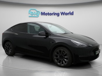 Used Tesla Model Y 2022 for sale - 76432898: Photo