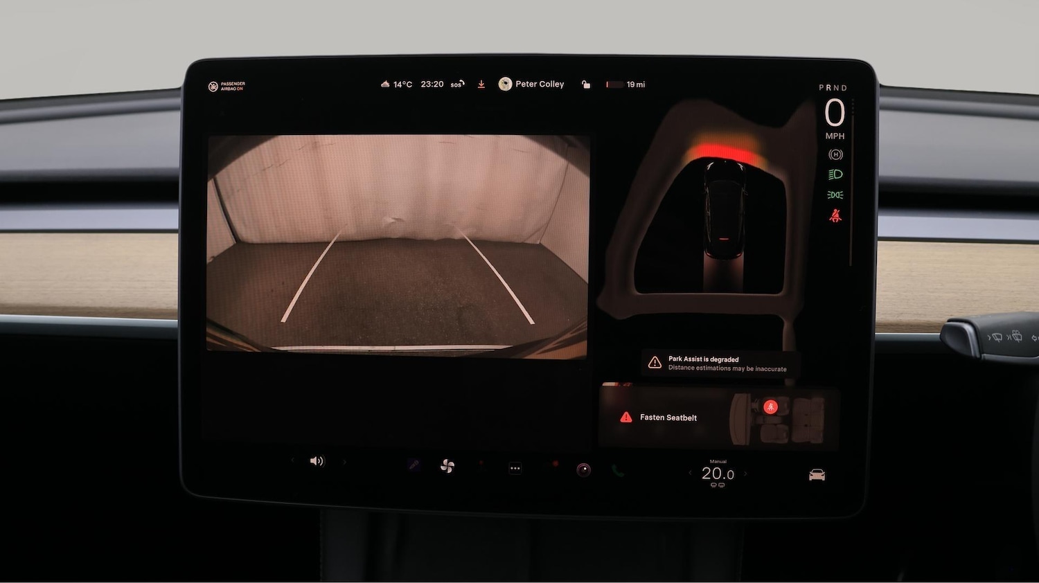 Used Tesla Model Y 2022 for sale - 76432898: Photo 26