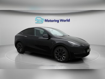 Used Tesla Model Y 2022 for sale - 76432898: Photo