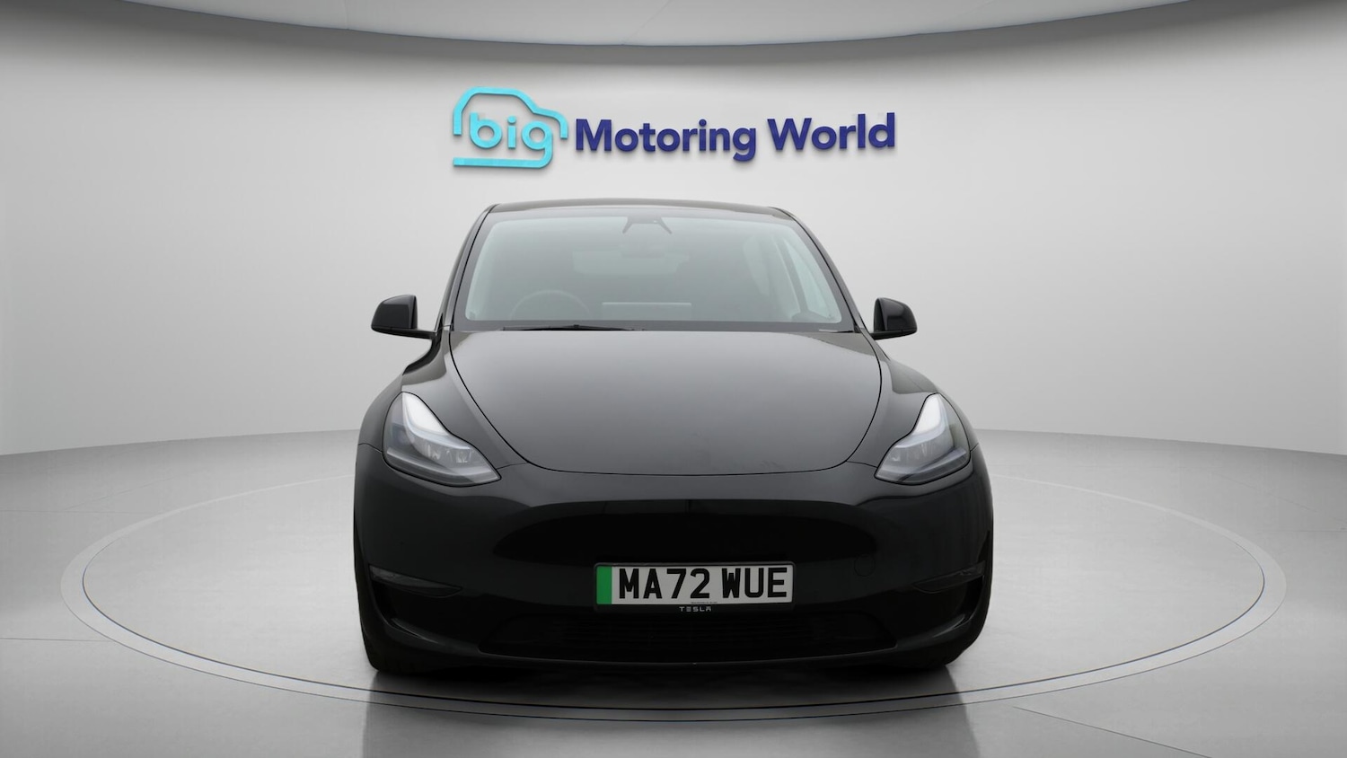 Used Tesla Model Y 2022 for sale - 76432898: Photo 3