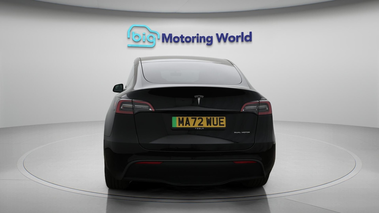 Used Tesla Model Y 2022 for sale - 76432898: Photo 7