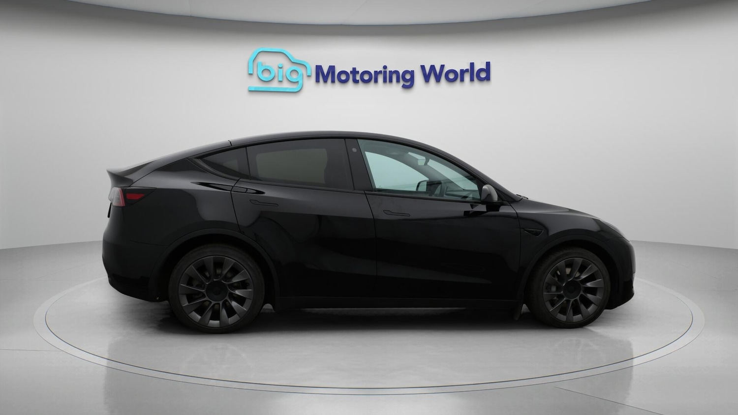 Used Tesla Model Y 2022 for sale - 76432898: Photo 9