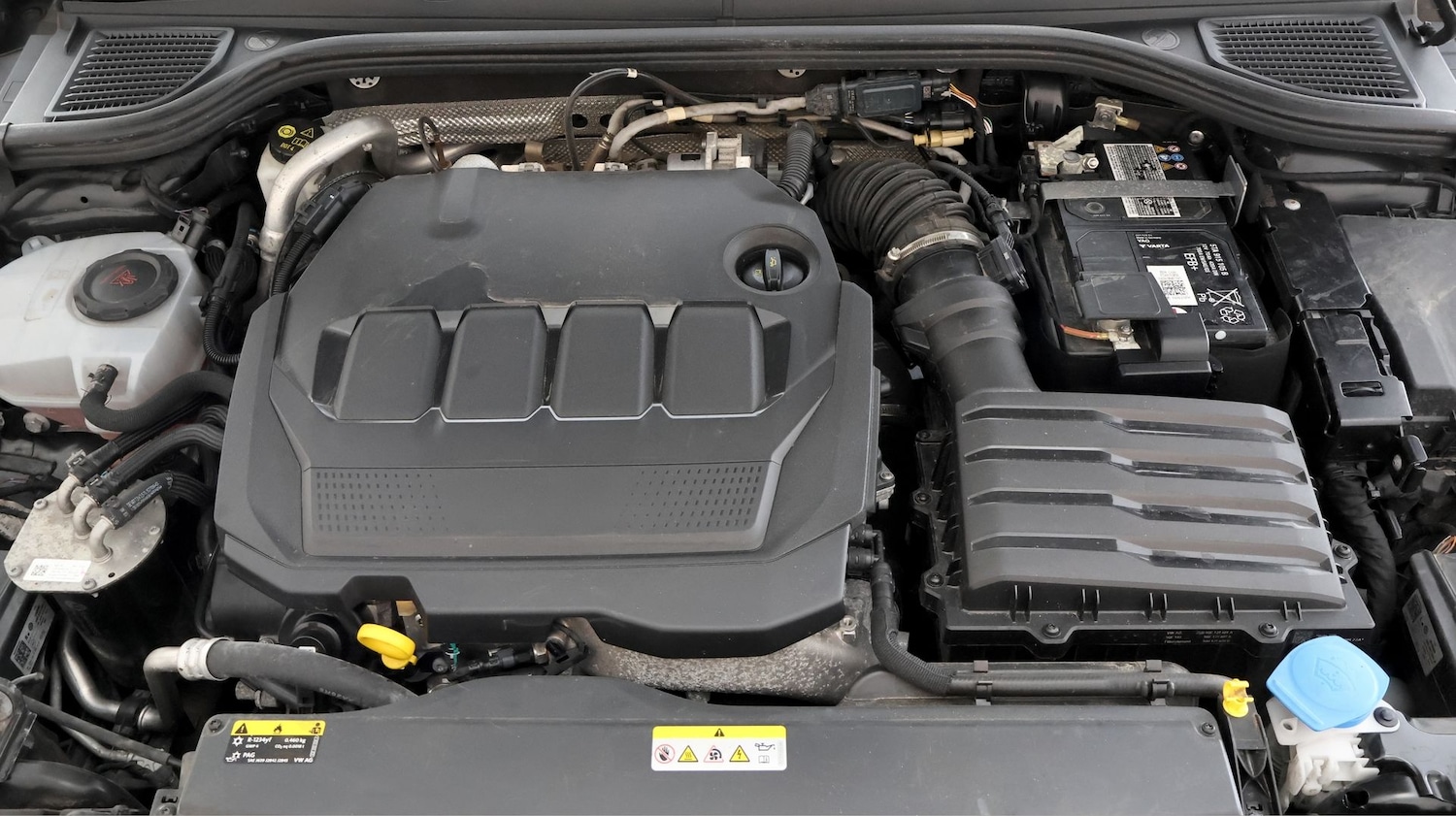 Used Volkswagen Golf 2021 for sale - 77675496: Photo 18