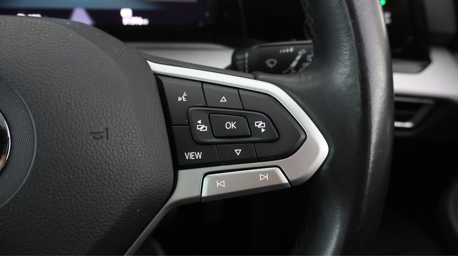 Used Volkswagen Golf 2021 for sale - 77675496: Photo 21