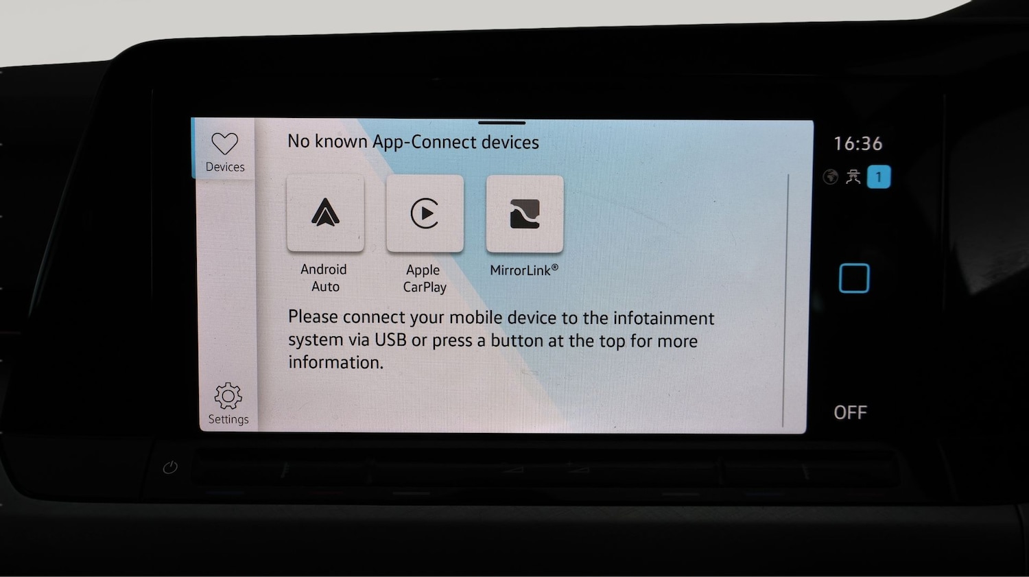 Used Volkswagen Golf 2021 for sale - 77675496: Photo 22