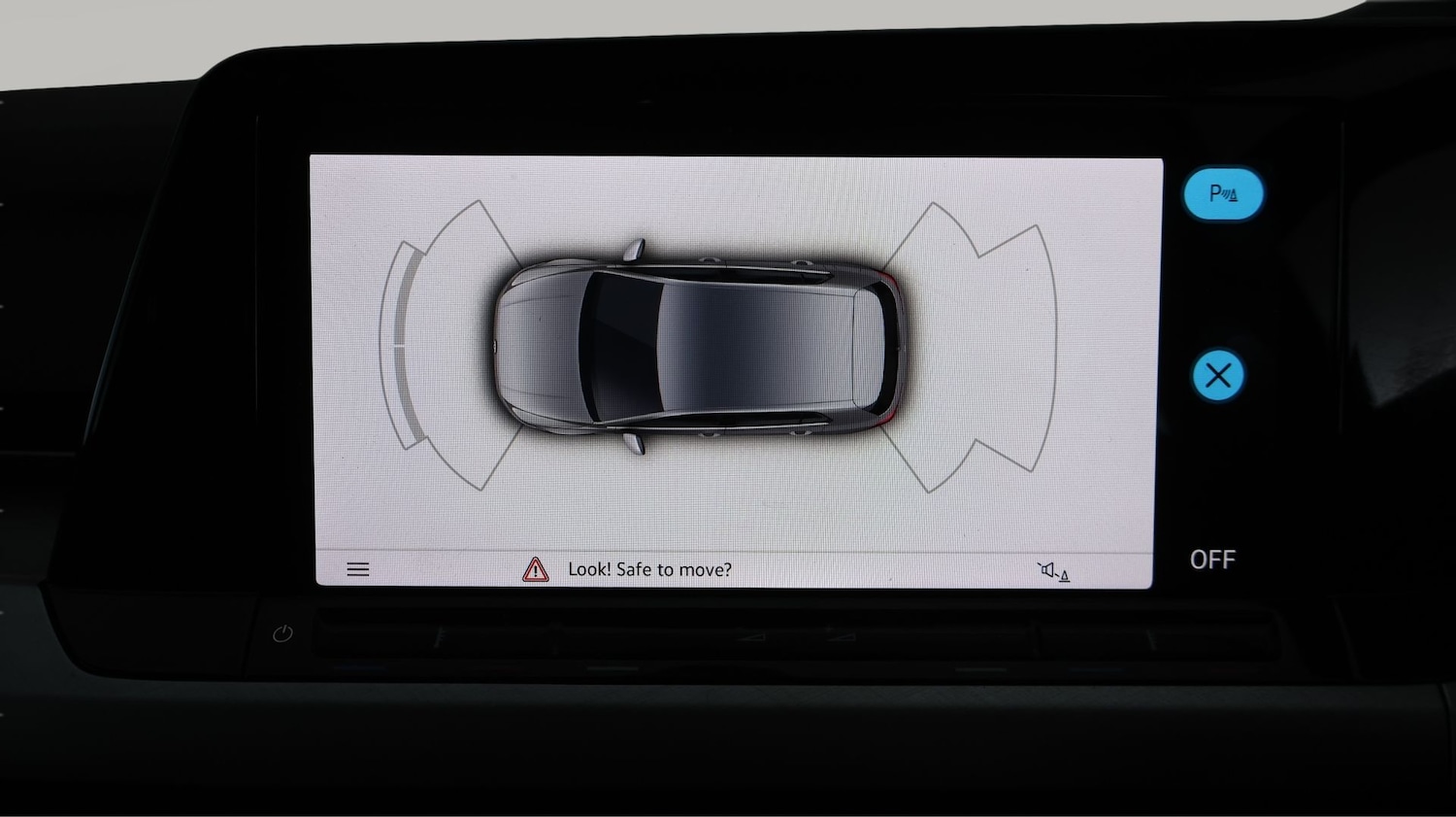 Used Volkswagen Golf 2021 for sale - 77675496: Photo 23