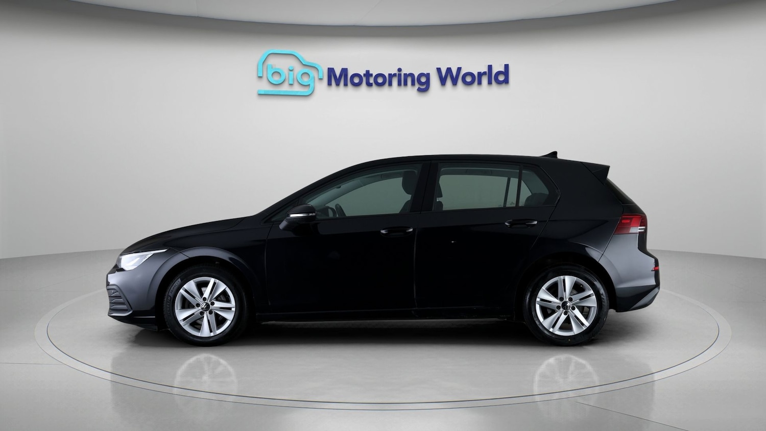 Used Volkswagen Golf 2021 for sale - 77675496: Photo 4