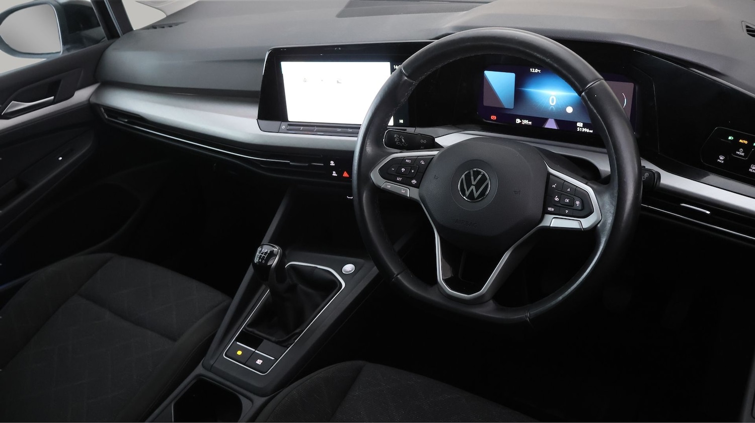 Used Volkswagen Golf 2021 for sale - 77675496: Photo 9