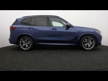 2019 (69) - 3.0 30d M Sport SUV 5dr Diesel Auto xDrive Euro 6 (s/s) (265 ps)