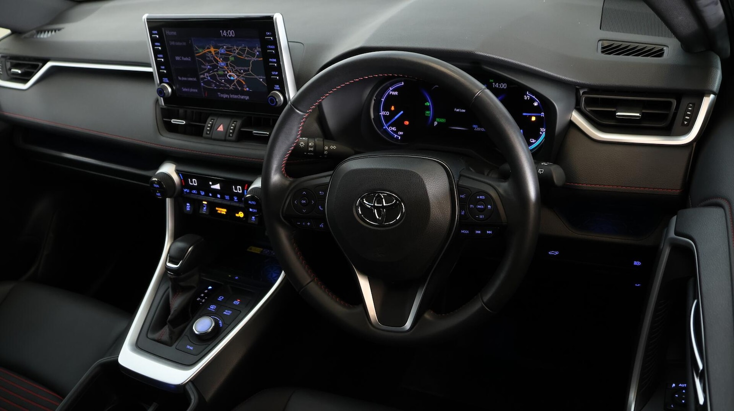 Used Toyota RAV4 2022 for sale - 76613149: Photo 10