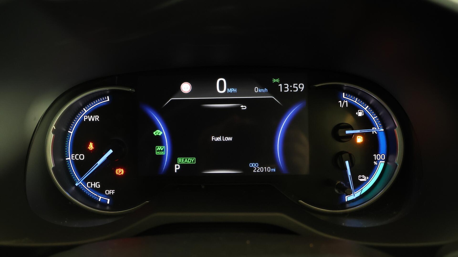 Used Toyota RAV4 2022 for sale - 76613149: Photo 11