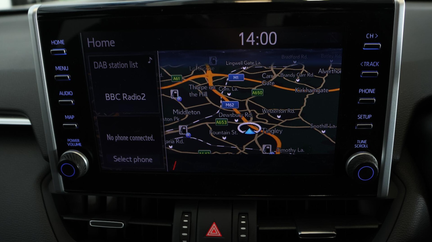 Used Toyota RAV4 2022 for sale - 76613149: Photo 12